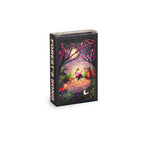 mini puzzle FOREST'S SONG
