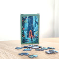 mini puzzle ARBRE ENCHANTÉ