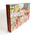 puzzle LA BONNE FRANQUETTE