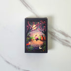mini puzzle FOREST'S SONG