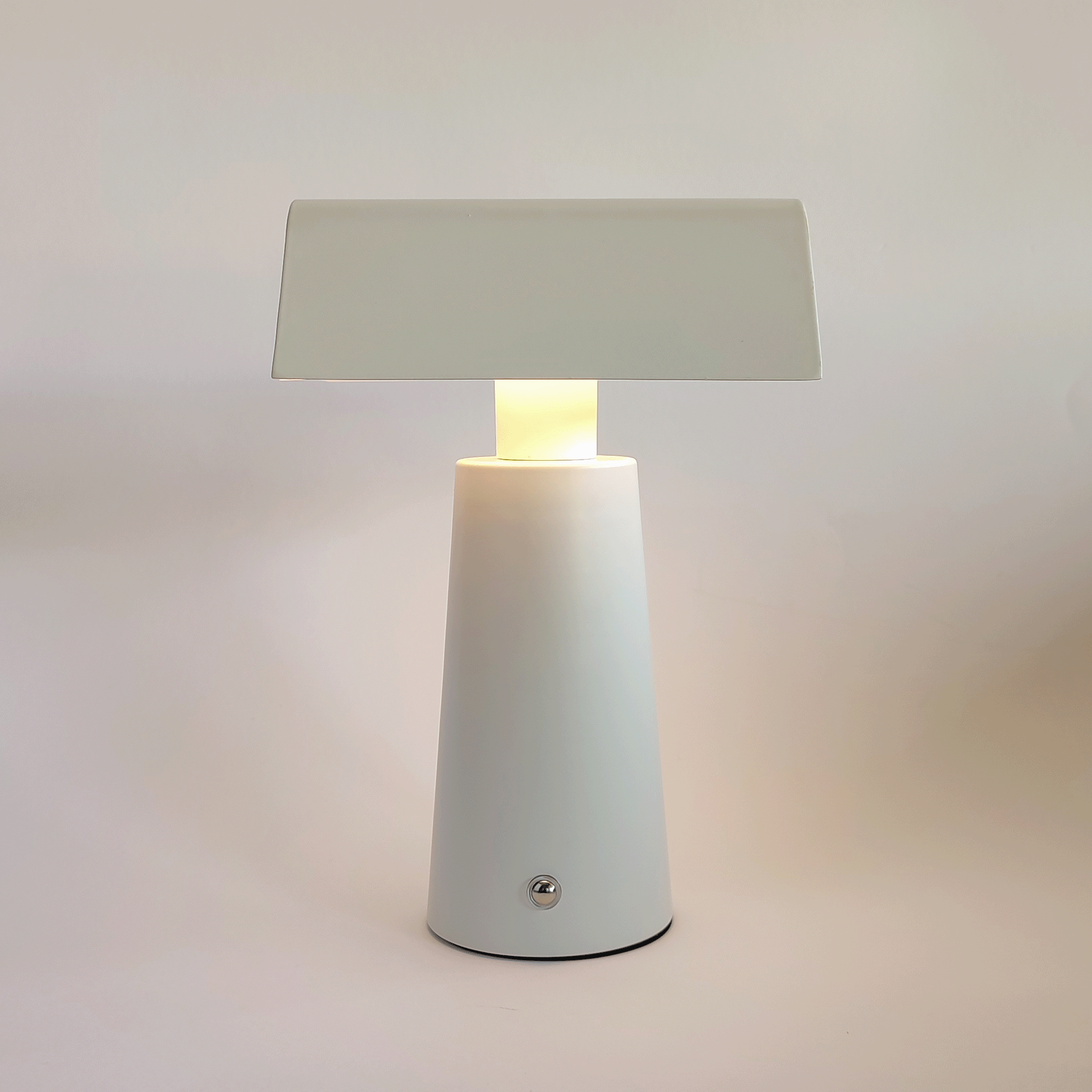lampada LA-TI bianca