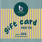 Gift Card BECCA