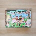 puzzle AU GRAND AIR