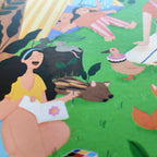 puzzle AU GRAND AIR