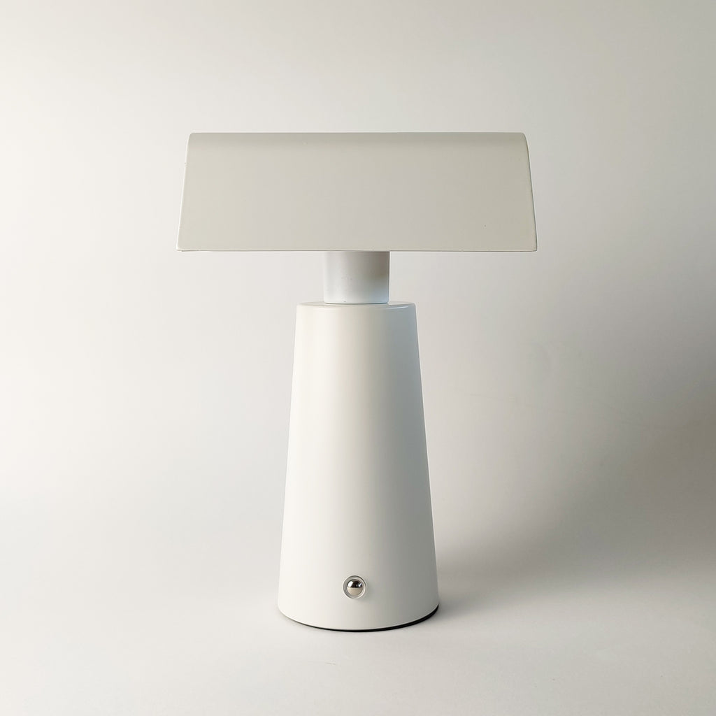 lampada LA-TI bianca