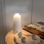 lampada LA-TI bianca