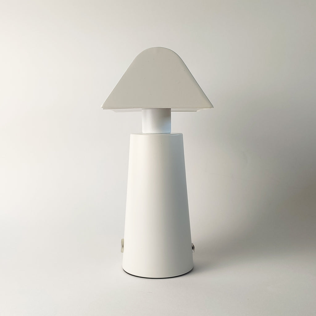 lampada LA-TI bianca