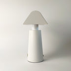 lampada LA-TI bianca