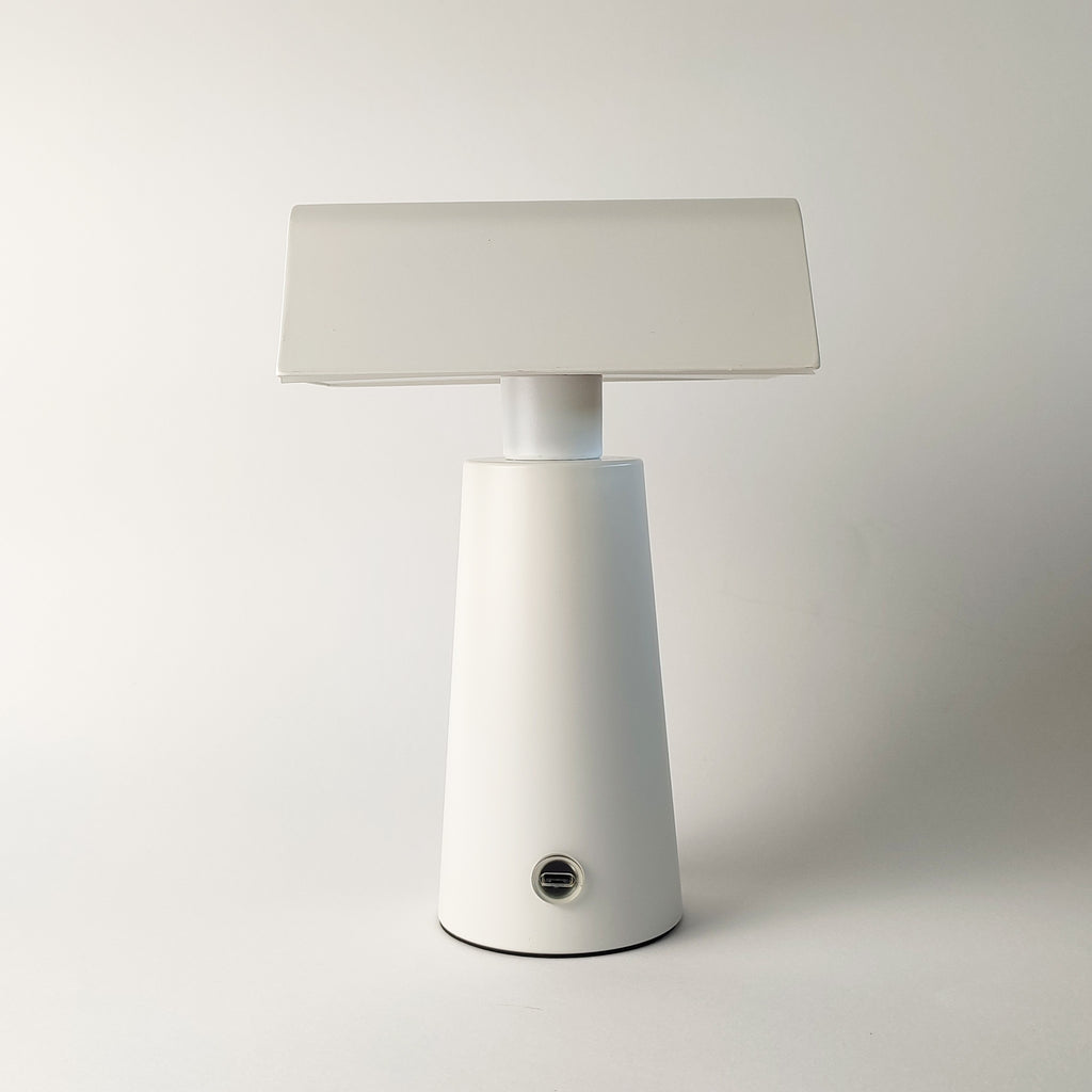 lampada LA-TI bianca