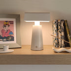 lampada LA-TI bianca