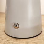 lampada LA-TI verde
