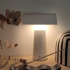lampada LA-TI bianca