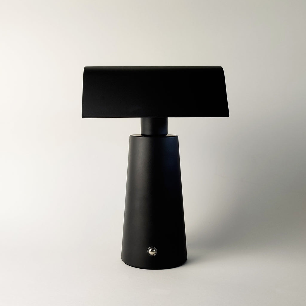 lampada LA-TI nera