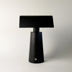 lampada LA-TI nera
