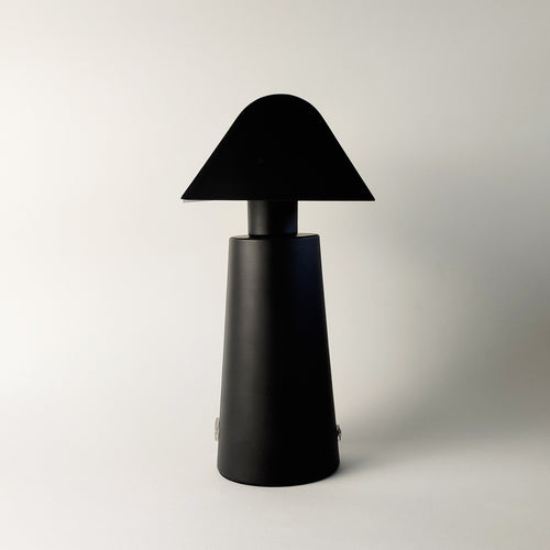 lampada LA-TI nera