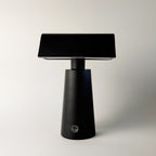 lampada LA-TI nera