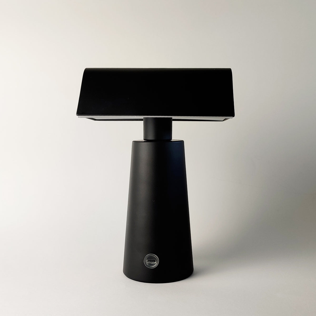 lampada LA-TI nera