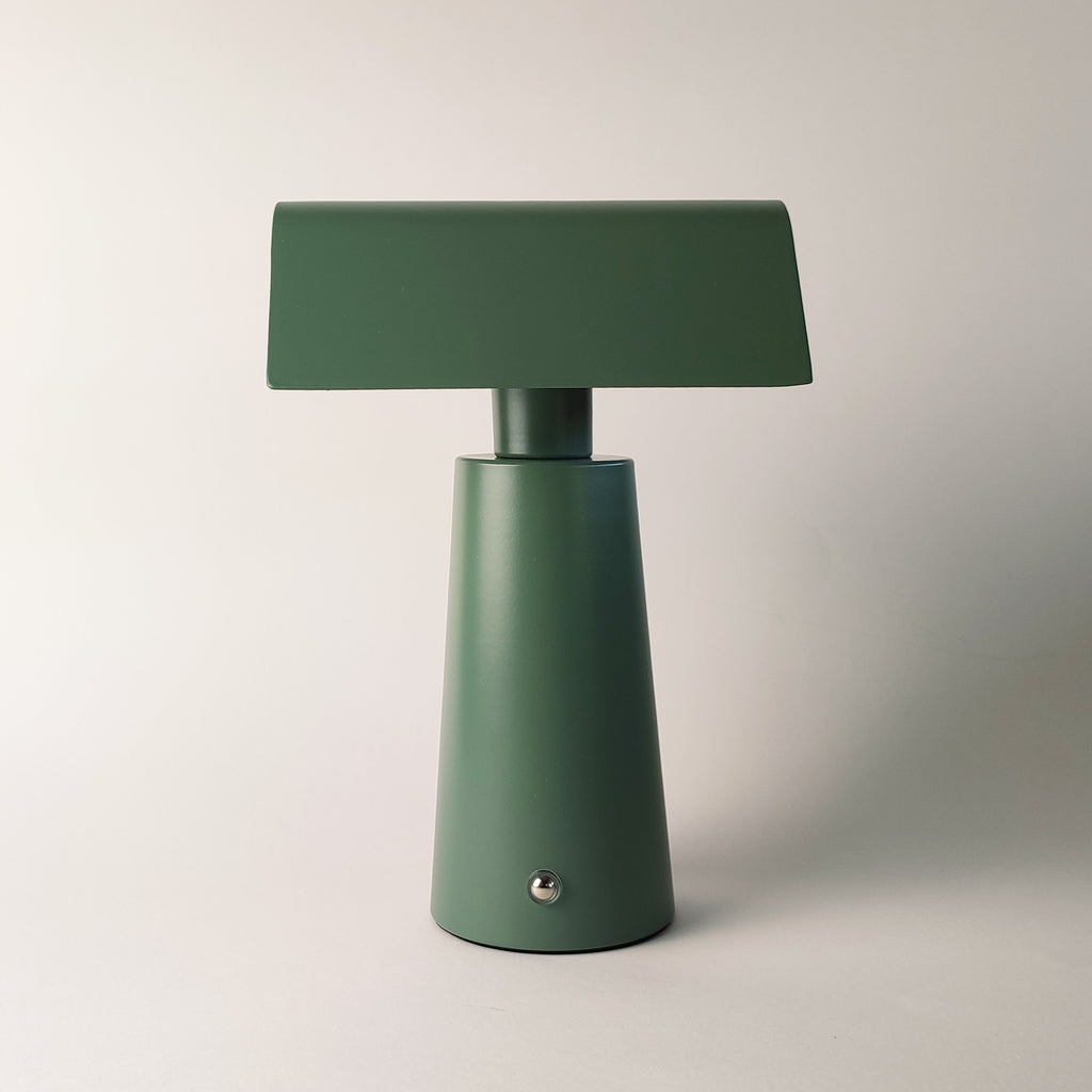 lampada LA-TI verde
