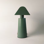 lampada LA-TI verde