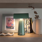 lampada LA-TI verde
