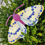 FARFALLA MAGPIE