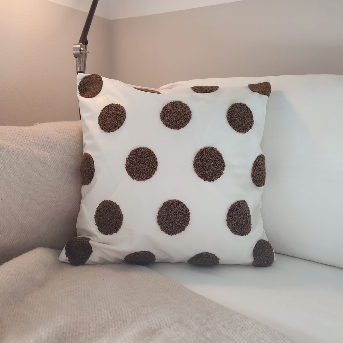 Fodera cuscino SOFT