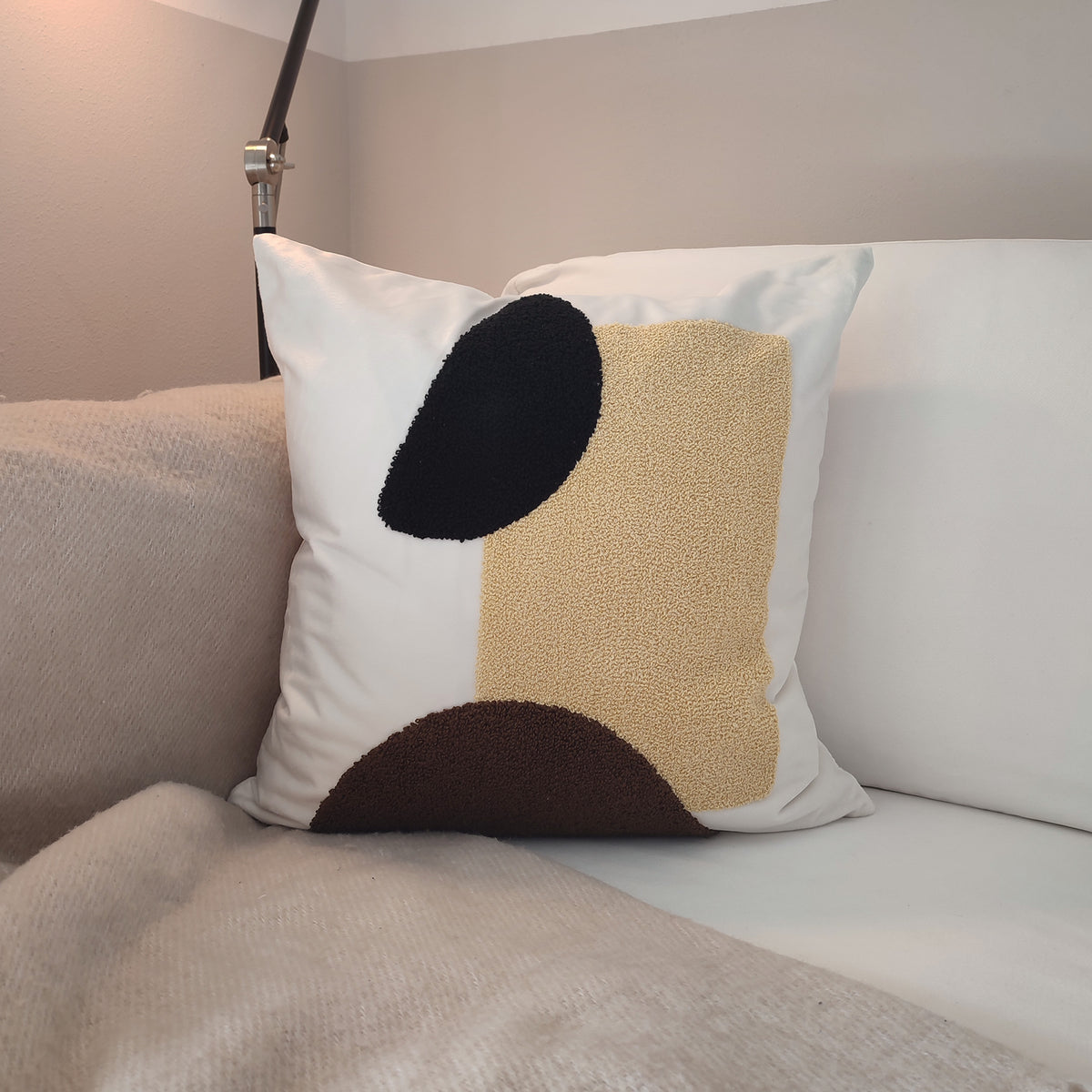 Fodera cuscino SOFT