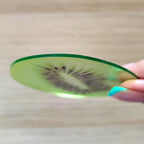 Zoom spessore segnalibro kiwi,, BECCA