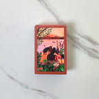 mini puzzle SOIRÉE D'ÉTÉ