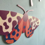 FALENA TIGRE